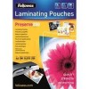 PLASTIFICACIONES CAJA100 DINA4 MULTIFIN 250MIC