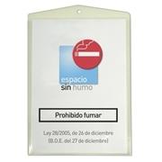 FUNDAS PORTA CARTELES DINA4 CRISTAL