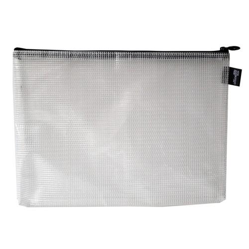 BOLSA MULTIUSOS 290X230 B5 NEGRA 34125