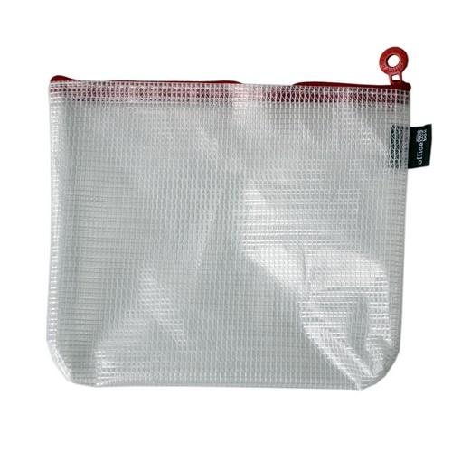BOLSA MULTIUSOS 215X185 B6 ROJA 34126