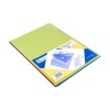 FUNDAS UÑERO COLORES 10SURTIDOS FOLIO
