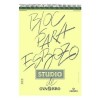 BLOCK DIBUJO ESBOZOS GUARRO DINA3