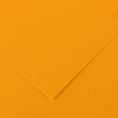 CARTULINA IRIS 50X65 FLUORESCENTE NARANJA 42