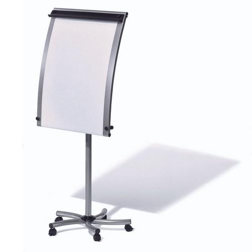 Pizarra Ruedas Flip-Roll Rd-660