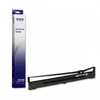 EPSON CINTA IMPRESORA ORIGINAL LQ-2090  (S015336)