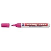 ROTULADOR EDDING 3000 ROSA