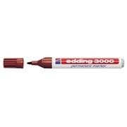 ROTULADOR EDDING 3000 MARRON