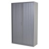 Baldas 104X35X3 Metálicas Para Armario Metálico 2 Unidades Rocada