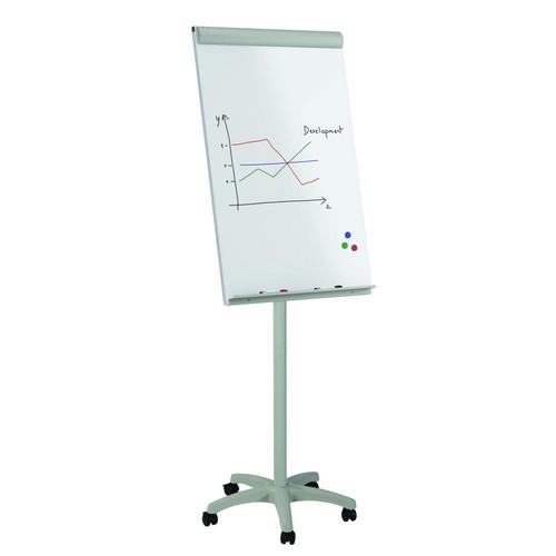 Pizarra Flipchart  Mobil serie work