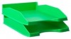 BANDEJA OFIEXPERTS APILABLE VERDE