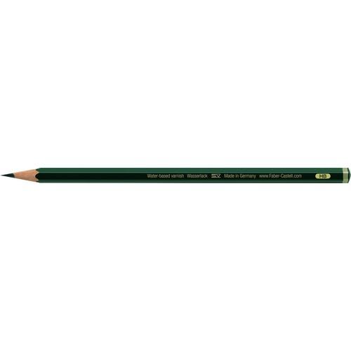 LAPIZ FABER-CASTELL GRAFITO 9000 7B DIBUJ0