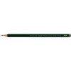 LAPIZ FABER-CASTELL GRAFITO 9000 F DIBUJ0