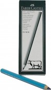 LAPIZ FABER-CASTELL PARA MARCAR CARNE AZUL