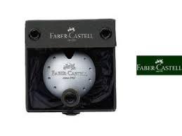 SACAPUNTA FABER-CASTELL METAL