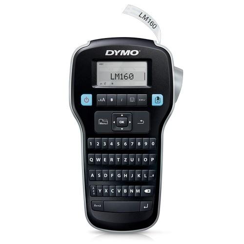 DYMO ROTULADORA LABELMANAGER LM160