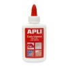 PEGAMENTO COLA BLANCA APLI 100g