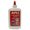 PEGAMENTO COLA BLANCA APLI 250g