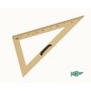 CARTABON PIZARRA  PLASTICO 50cm FAIBO