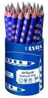LAPIZ LYRA GROOVE TRIANGULAR