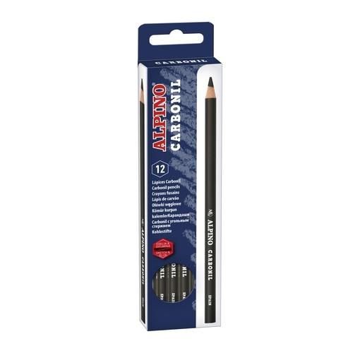 LAPIZ CARBONCILLO ALPINO CARBONIL