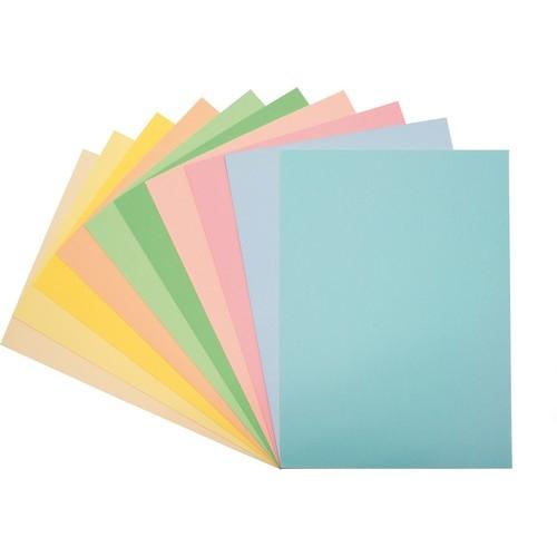PAPEL DINA3 80GR PAQ500 CREMA  FIXO