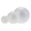 BOLAS POREXPAN 100mm BOLSA 3UNI