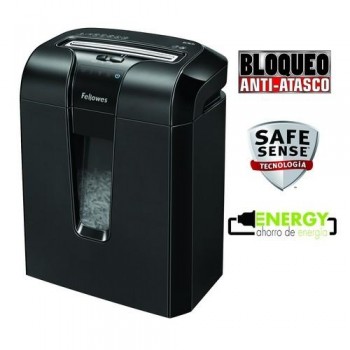 DESTRUCTORA FELLOWES 63CB