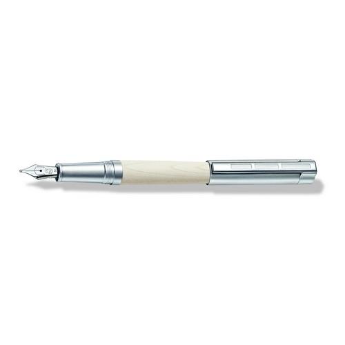 PLUMA STAEDTLER LIGNUM PREMIUN ARCE