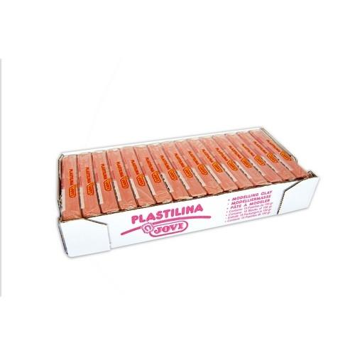 PLASTILINA JOVI 71 150GR CARNE
