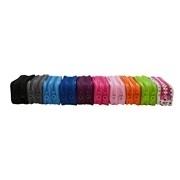 PORTA LAPIZ ESCOLAR DOBLE COLOR LINE
