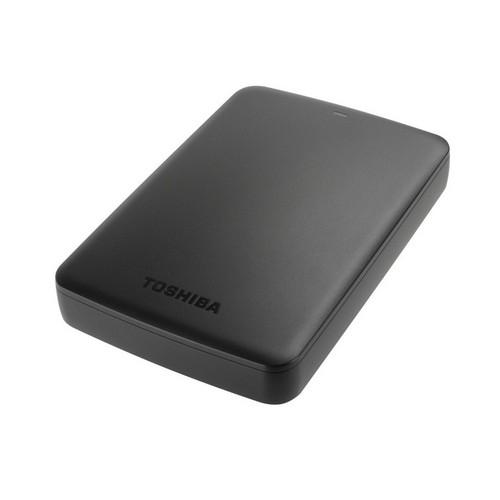 DISCO DURO EXTERNO TOSHIBA 2TB