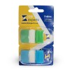 BANDERITAS INDEX VERDE AZUL OFIEXPERTS