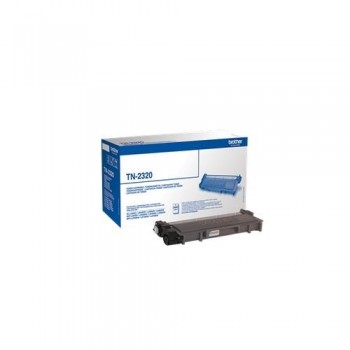 BROTHER TONER ORIGINAL TN2320