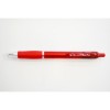 BOLIGRAFO OFIEXPERTS RETRACTIL ROJO
