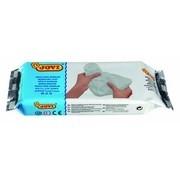 PASTA MODELAR BLANCA JOVI 500GR