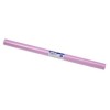 PAPEL CHAROL ROSA PALIDO ROLLO 25H
