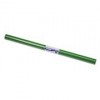PAPEL CHAROL 0,5X2M ROLLO VERDE FTE