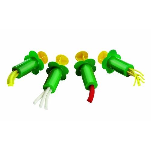 MINIESTRUDERS PARA PASTA BLANDA