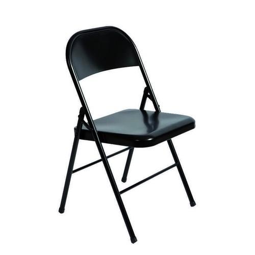 Silla confidente plegable Rocada RD921V15