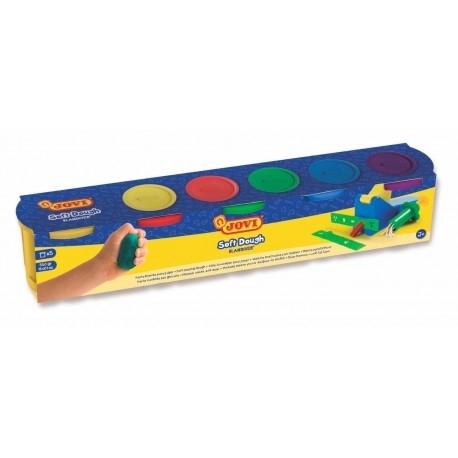 PASTA BLANDIVER 110grm CAJA5 SURTIDOS