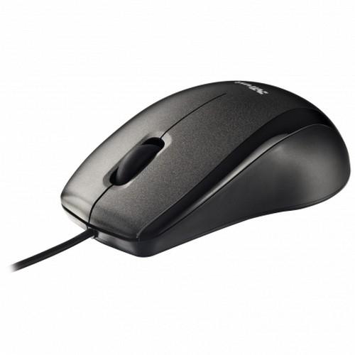 RATON OPTICO TRUST BASICS WIRED