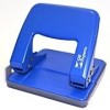 TALADRO OFIEXPERST 2 TALADROS 20 HOJAS AZUL