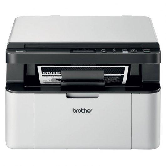 IMPRESORA BROTHER MULTIFUNCION LASER DCP-1610W