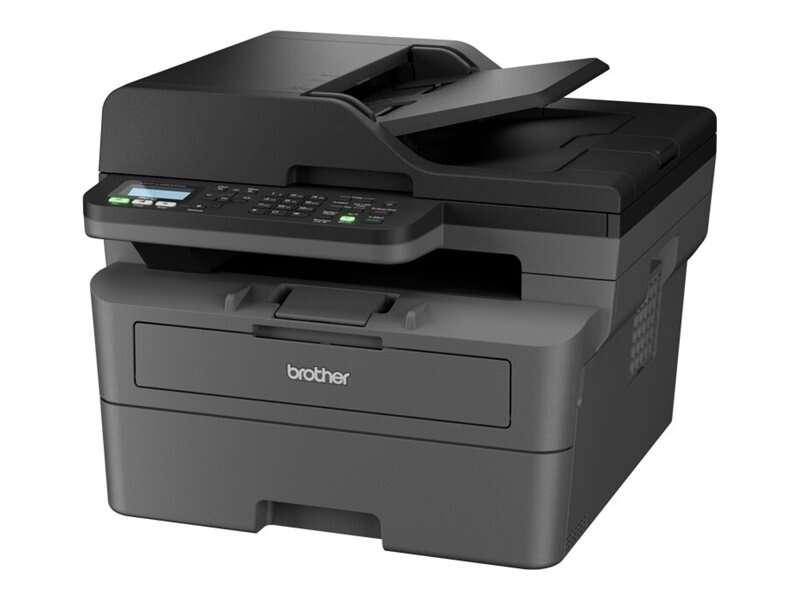IMPRESORA BROTHER MULTIFUNCION LASER DCP-L2800DW
