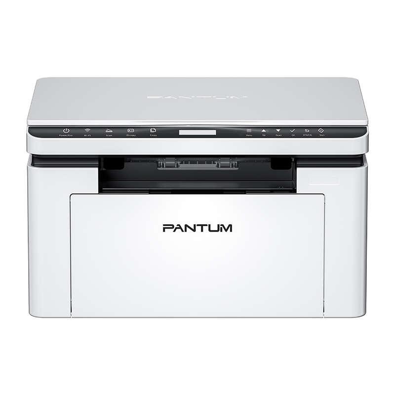 IMPRESORA PANTUM MULTIFUNCION LASER BM2300W