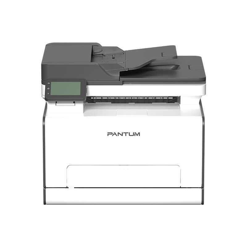 IMPRESORA PANTUM MULTIFUNCION LASER COLOR CM2100ADW