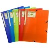 CARPETA FOLIO SOLAPA PP FOREVER