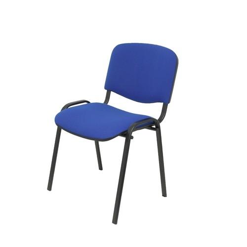 SILLA  PC CONFIDENTE ALCARAZ AZUL