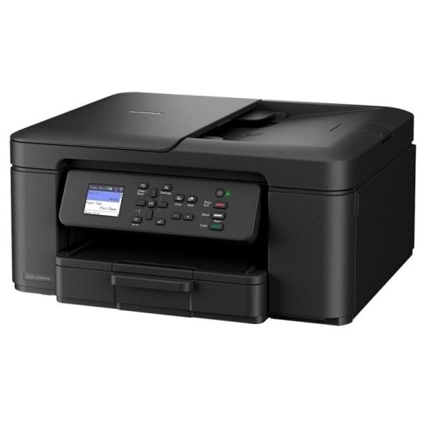 IMPRESORA BROTHER MULTIFUNCION DCP-J1360DW