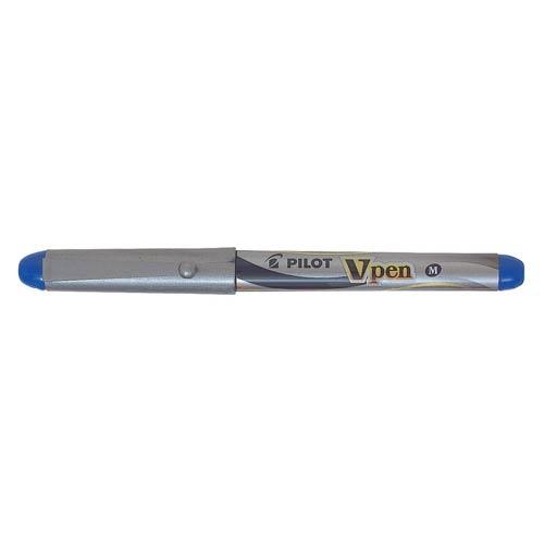 PLUMA PILOT VPEN AZUL